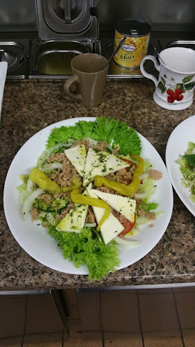 Gaststätte Zum alten Bahnhof Söllmnitz 49, 07554 Gera