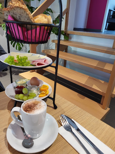 Opinii despre Manubacktur® KLAPP1910 Wickede Markt Bäckerei Konditorei Café în Wickede (Ruhr) - Gastronomie und Hotellerie
