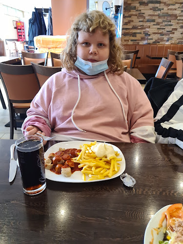 Comentarii opinii despre Zum Kurfürsten