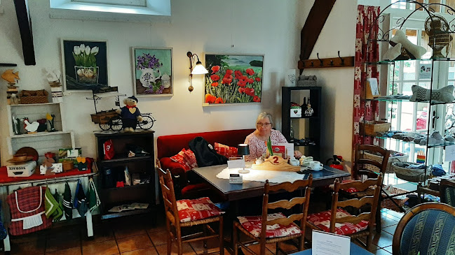 Comentarii opinii despre Moorriemer Landcafé