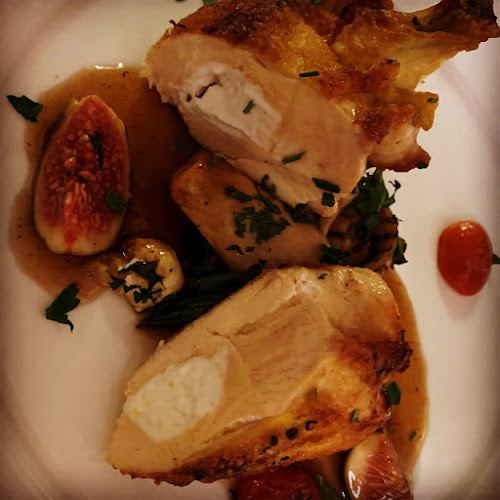 Ristorante Basilikum - Gastronomie und Hotellerie