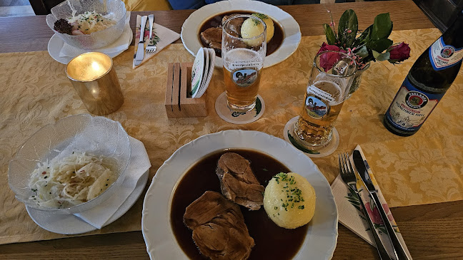 Zum Johann Auer - Gastronomie und Hotellerie