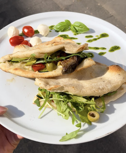 Pizzeria Diabolo - Gastronomie und Hotellerie