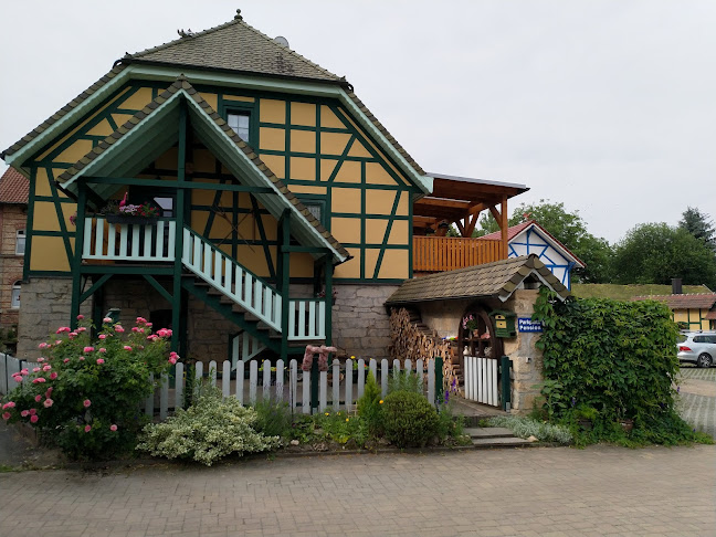 Gasthaus Zur Kunitzburg