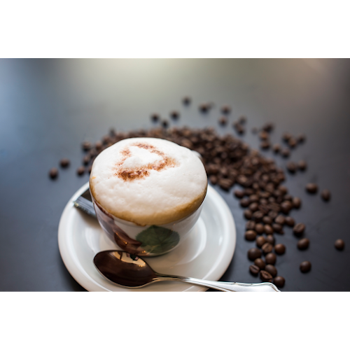 Restaurant - Café da Vito , giardino delle Rosé - Gastronomie und Hotellerie