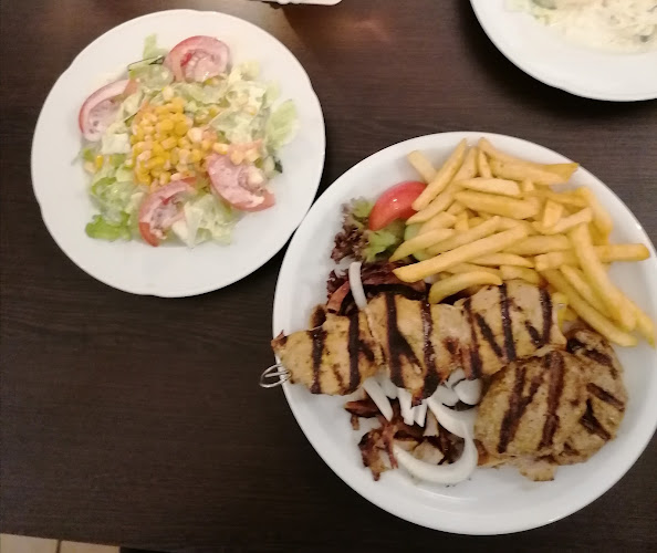 Comentarii opinii despre Restaurant ATHEN im Gasthaus Milles