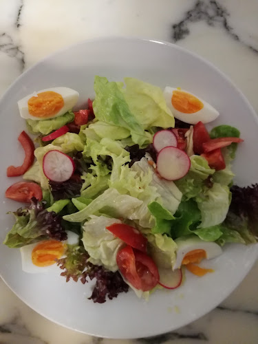 Comentarii opinii despre Kaffeemühle Inh. H. Mühle