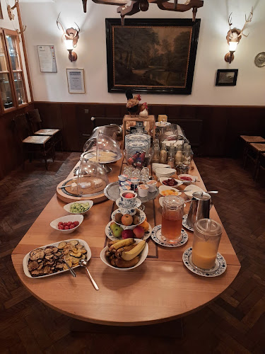 Altes Gasthaus Kuhr - Hotel & Restaurant - Papenburg