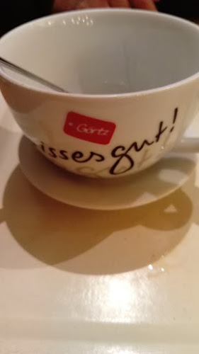 Bäcker Görtz - Gastronomie und Hotellerie