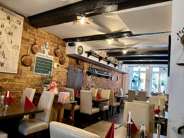 Ristorante Italia da Giuseppe - Gastronomie und Hotellerie