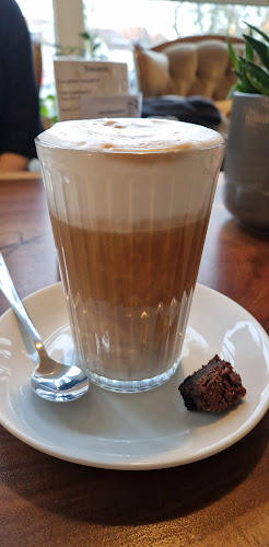 Fachwerk Café - Gastronomie und Hotellerie