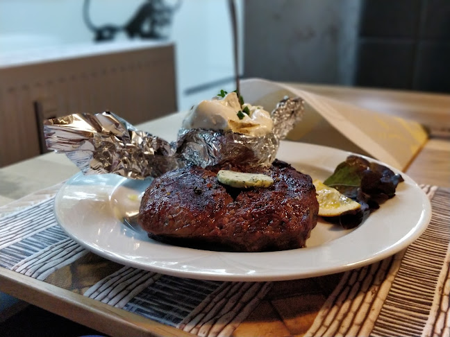 Opinii despre Steakhouse El Gaucho în Lünen - Gastronomie und Hotellerie