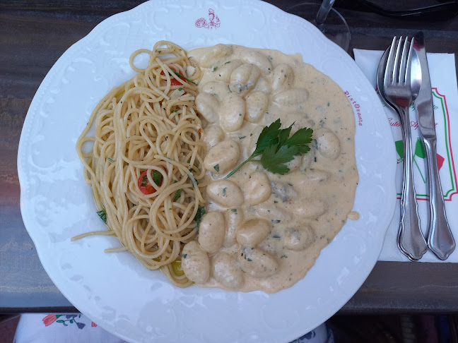 Ristorante Italia da Giuseppe - Gastronomie und Hotellerie