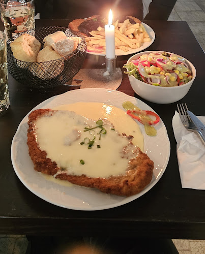 Bella's Anker - Lampertheim