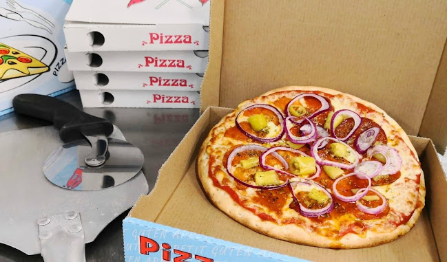 Lieferservice Intermezzo Dahoam