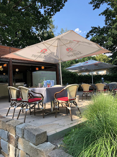 Comentarii opinii despre Freiluftbar Zeppelin