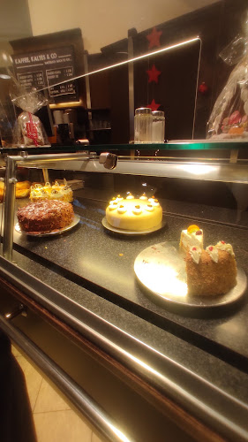 Stadtbäckerei Kamp - Gastronomie und Hotellerie