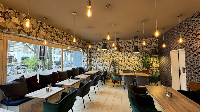 Café Eims | Frühstück in Eimsbüttel