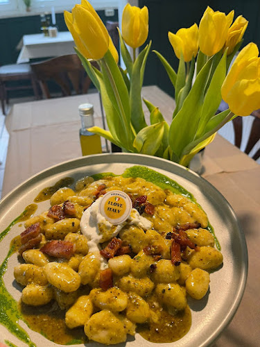 I Love Italy Restaurant - Dierhagen