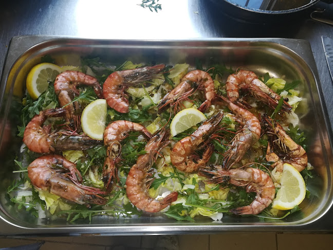 Pulcinella's Pizza - Gastronomie und Hotellerie