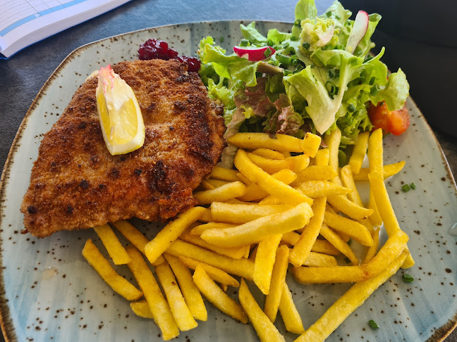 Comentarii opinii despre Müller´s Fliegerstube