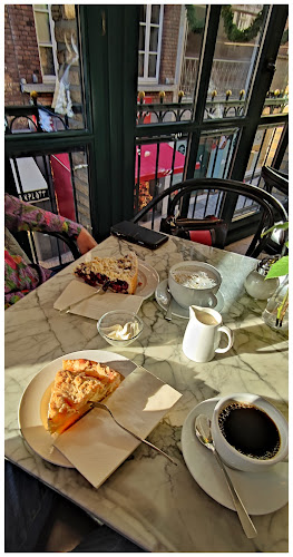 Aachener Café Haus GmbH - Aachen