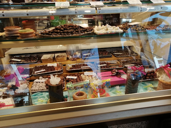 Opinii despre Konditorei Schurr în Stuttgart - Gastronomie und Hotellerie