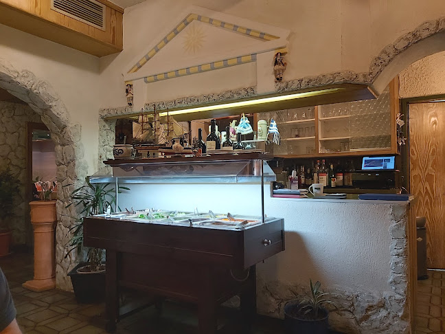 Opinii despre El Grecco în Eppingen - Gastronomie und Hotellerie