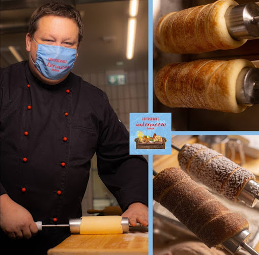 Lieferservice Intermezzo Dahoam - Dingolfing