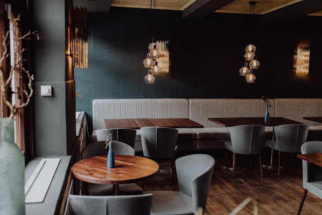 Frankfurter Haus - Gastronomie und Hotellerie