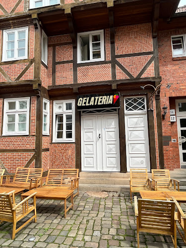 Gelateria - Hamburg