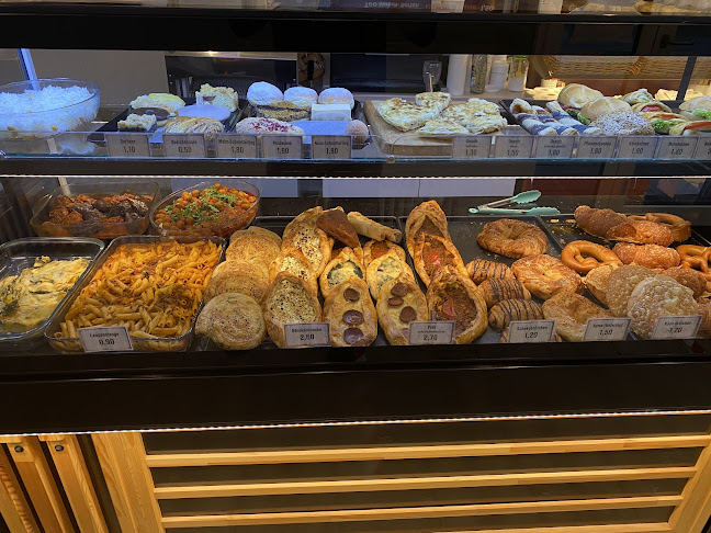 Melis Bäckerei & Feinkost - Bielefeld