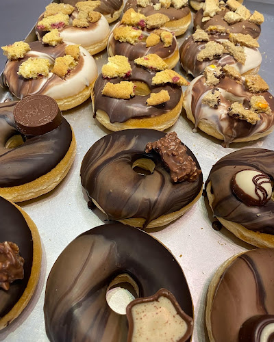 My Donut Pforzheim - Gastronomie und Hotellerie