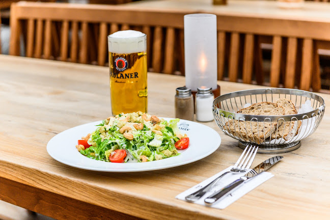 Paulaner's im Wehrschloss GmbH - Bremen