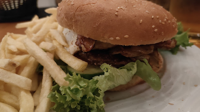 Martyna Restaurant - Gastronomie und Hotellerie