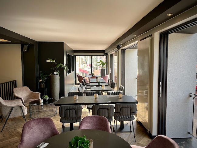 LIEBHABER - Gastronomie und Hotellerie