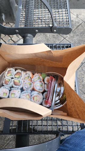 Comentarii opinii despre Sticky Rice