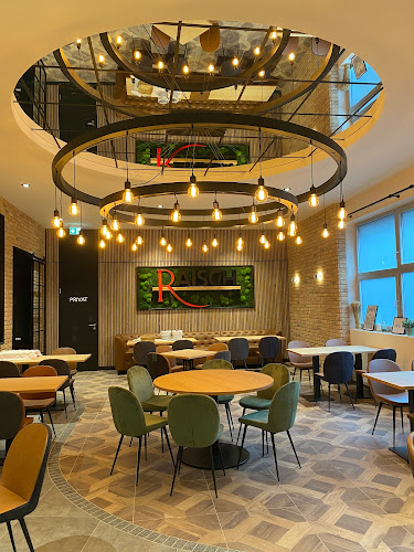 Bäckerei & Konditorei Raisch - Pforzheim Wilferdinger Höhe - Pforzheim