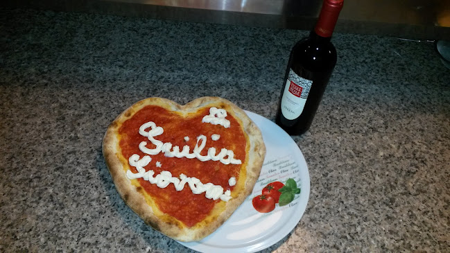 Opinii despre Ristorante & Pizzeria La Piccola Stella în Schwabach - Gastronomie und Hotellerie