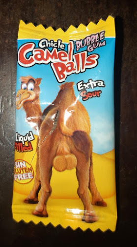 Bar Brutal 54 - Berlin