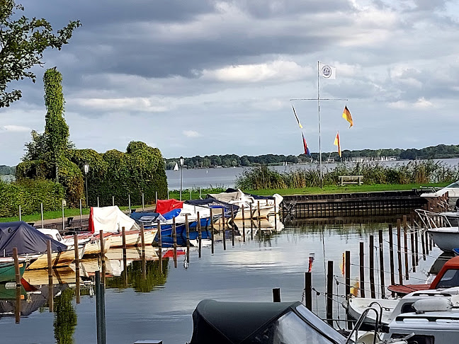 Café zum Fischereihafen - Bad Zwischenahn