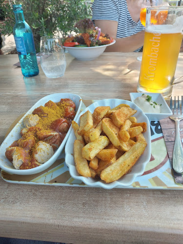 Opinii despre bagfiz am See în Xanten - Gastronomie und Hotellerie