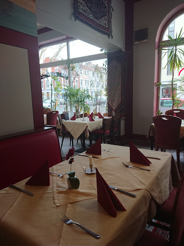 Comentarii opinii despre Restaurant Charisma