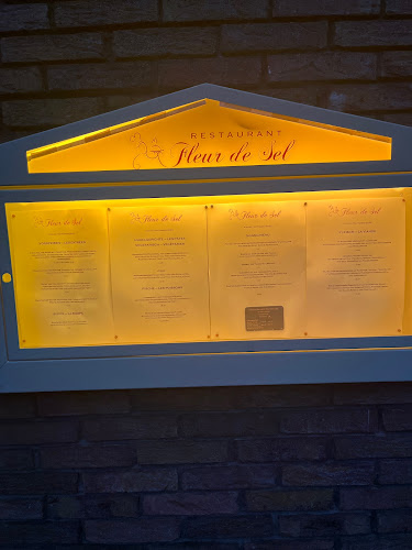 Opinii despre Restaurant Fleur de Sel în Maintal - Gastronomie und Hotellerie