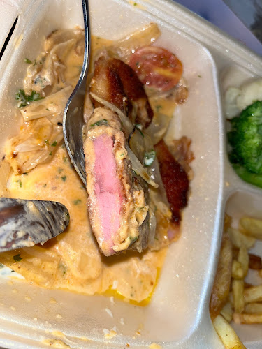 Ristorante Hotel La Terrazza - Gastronomie und Hotellerie