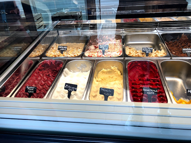 Benuro Ice Cream - Gastronomie und Hotellerie