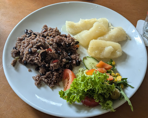 Restaurant Varadero - Gastronomie und Hotellerie