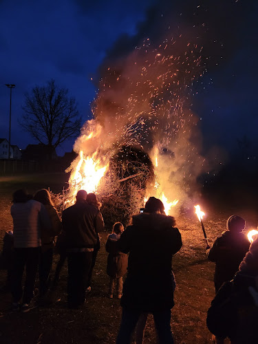 Frischauf-Grill - Fulda