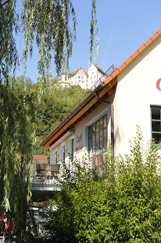 Comentarii opinii despre Bäckerei Konditorei Wirth Café Mühle