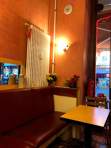 Pizzeria Principessa - Berlin